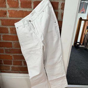 Brixton Women's Canvas Pant 27